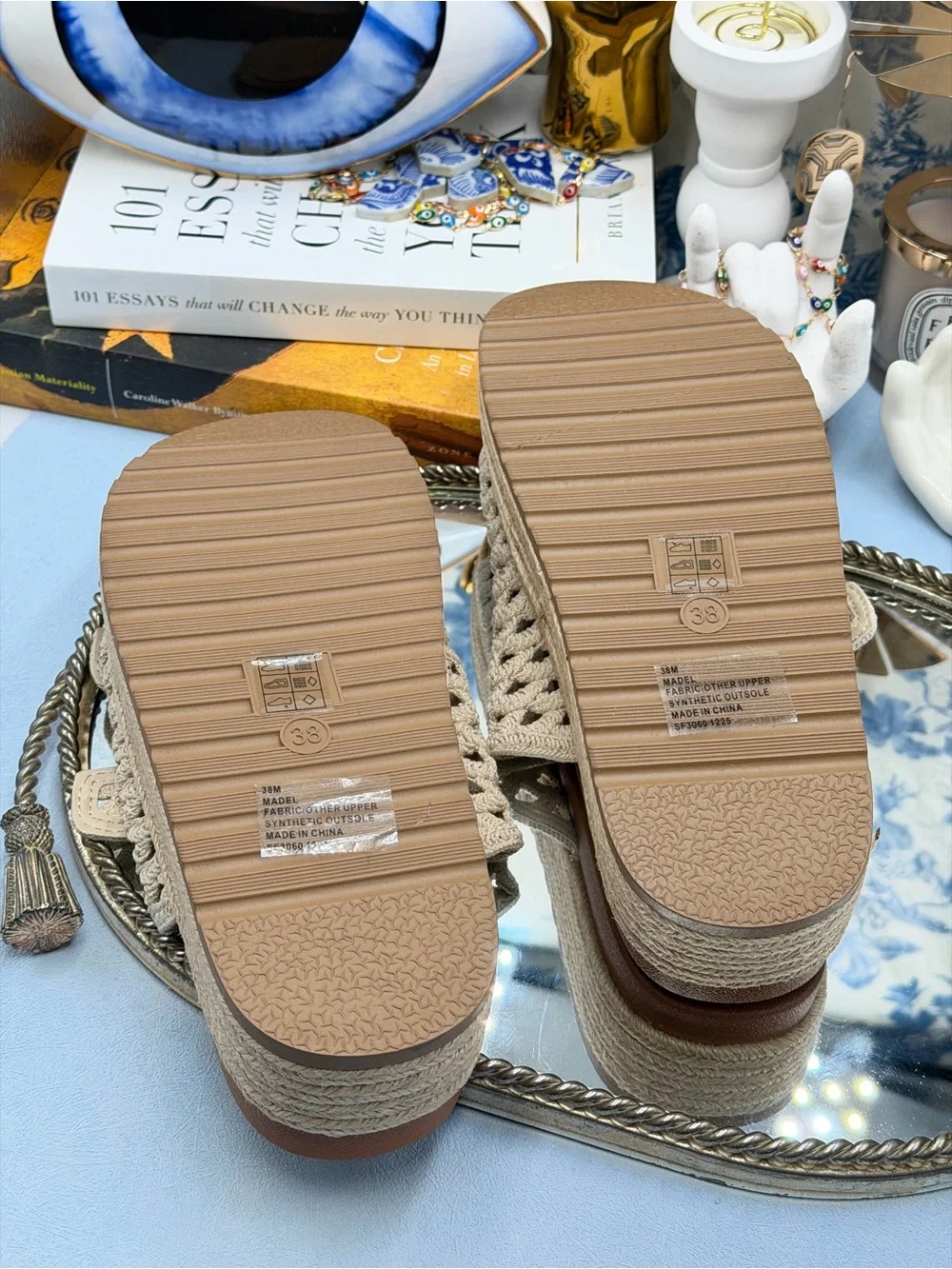 Kurt Geiger 🧿🧿 kg